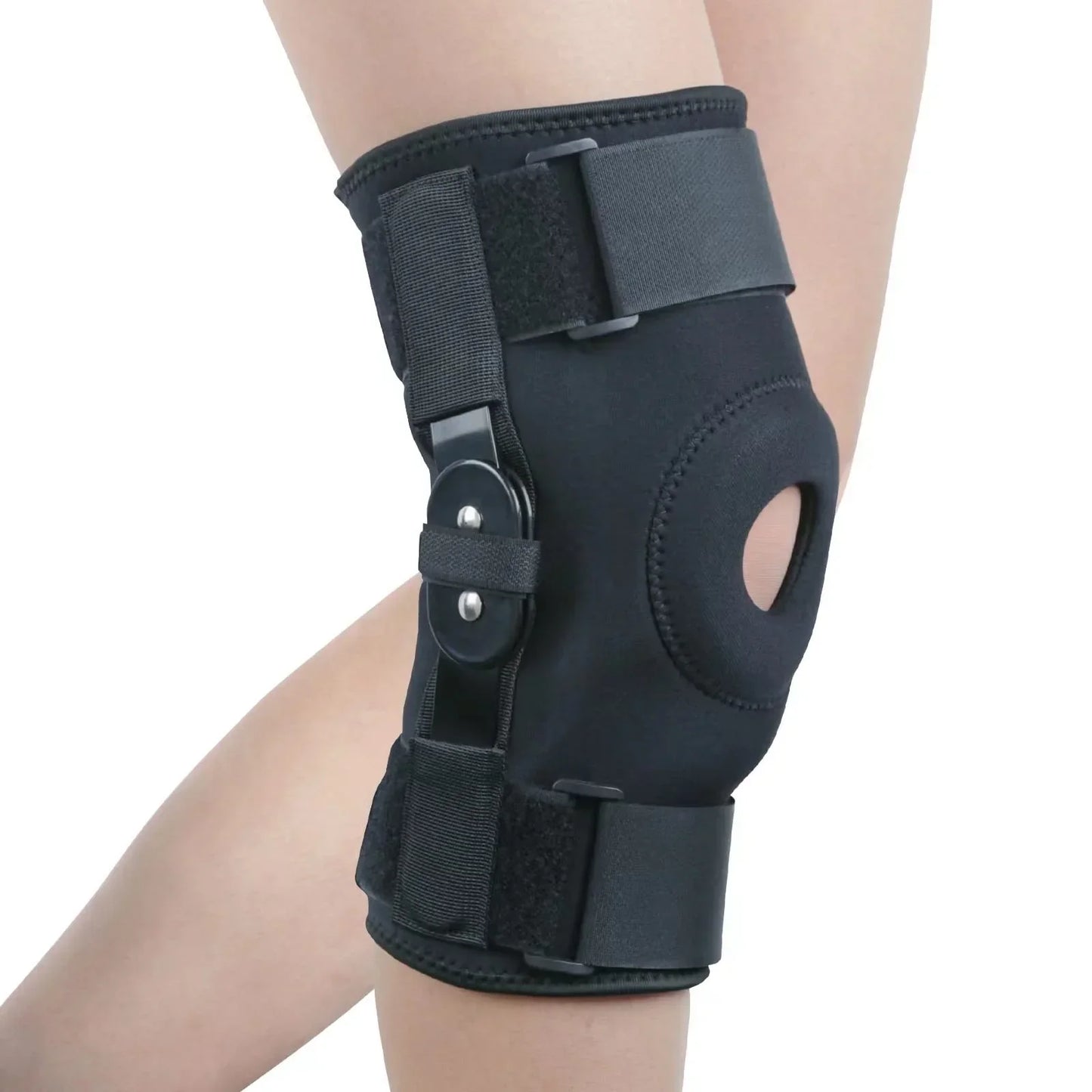 Orthopedic Knee Brace – FlexiSupport™ for Pain Relief and Stability