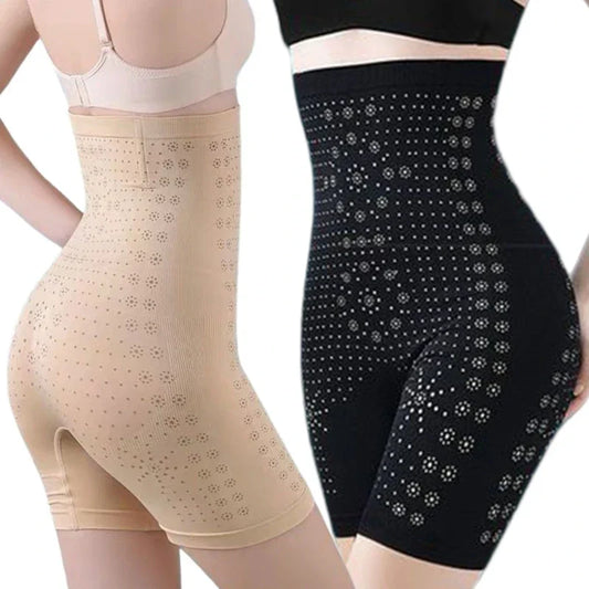 IonShaper™ Seamless Body Shaper – Comfort, Control & Confidence