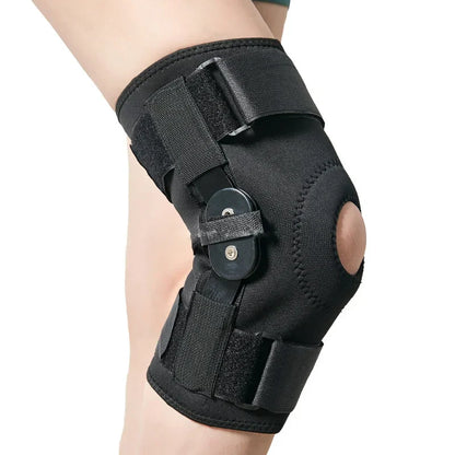 Orthopedic Knee Brace – FlexiSupport™ for Pain Relief and Stability