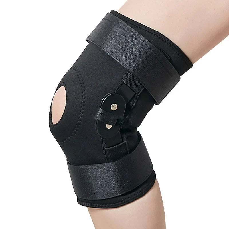 Orthopedic Knee Brace – FlexiSupport™ for Pain Relief and Stability